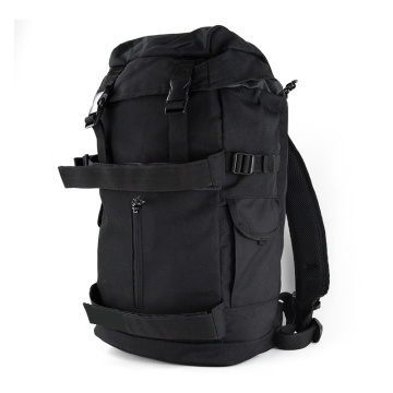 Waterproof Travel Bag Bulletproof Backpack for Men